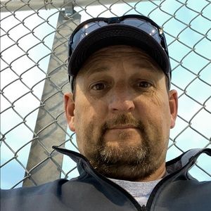 Meet your Posher, Randy